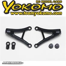 Yokomo MS1.0 Upper Arm Set (1)