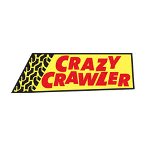 CRAZY CRAWLER