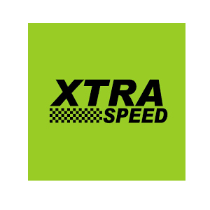 XTRA SPEED