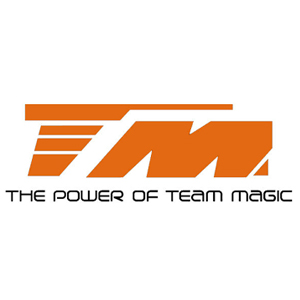 TEAM MAGIC