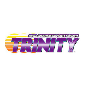 TEAM TRINITY