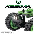 1:32 EP Mini Racer RTR Green