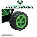 1:32 EP Mini Racer RTR Green