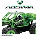 1:32 EP Mini Racer RTR Green