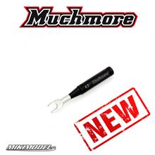 Hard Chrome Turnbuckle Wrench II 4.0mm