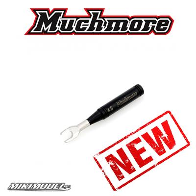 Chiave per Tiranti da 4 mm Muchmore