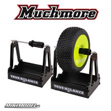 Bilanciatore gomme 1/8 Off Road