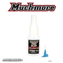 Perfect Tire Glue(0.7oz) Include two stainless nozzles