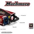 CTX-P Power Master4 12.6V 60A [750W] Black