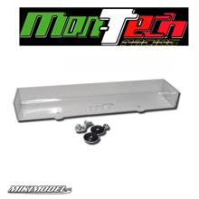 Alettone rigido Montech