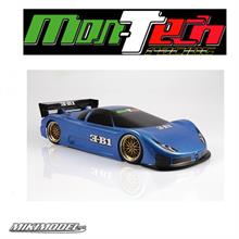 Touring Body E-B1 190 mm