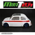 595 sport 1/10 mini 160 mm