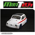 595 sport 1/10 mini 160 mm