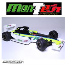 Carrozzeria F2011