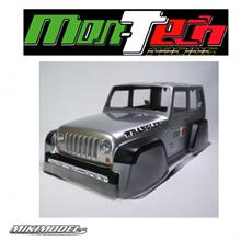 Montech Scaler WRANGLER