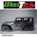 Montech Scaler WRANGLER