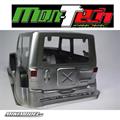 Montech Scaler WRANGLER