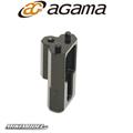 37008-3 7075 Servo mount_long (A319)