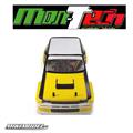 Turbo Maxi Rally 190 mm 1/10