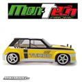 Turbo Maxi Rally 190 mm 1/10