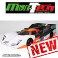 Pan Car Body 1/10 MF-10