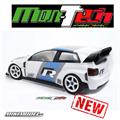 Pan Car Body 1/10 MF-10