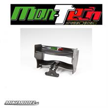 Alettone posteriore Montech Racing