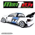 Montech RALLY/FWD 1/10 WR4 190 mm