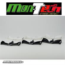 Montech F1 2017 Front wing BLACK