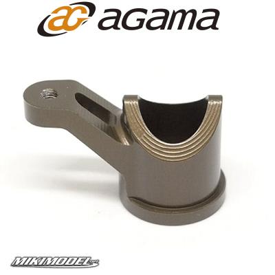 37019 Aluminium Lower Servo Saver