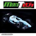 F1 body F18