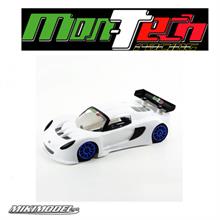 Montech Body 1/12 LTS-GT