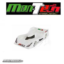 Mon-Tech M20 pan car 1/12