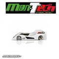 Mon-Tech M20 pan car 1/12 La Leggera