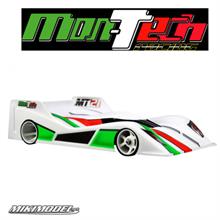 Mon-Tech Racing MT21 1/12th GTP bodyshell