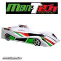 Mon-Tech Racing MT21 1/12th GTP bodyshell