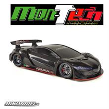 Mon-Tech Akura GT3 1/10 Body