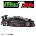 Mon-Tech Akura GT3 1/10 Body
