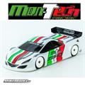 Touring Body ZERO Leggera