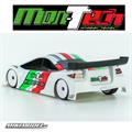 Touring Body ZERO Leggera