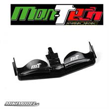 Wing Front F1 2022 Black