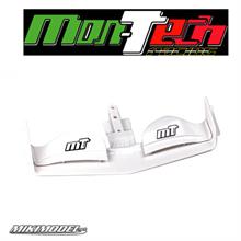 Wing Front F1 2022 White