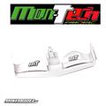 Wing Front F1 2022 White