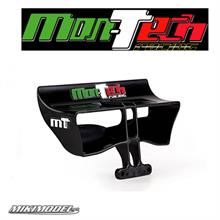 Wing Rear F1 2022 Black