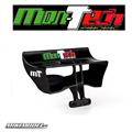 Wing Rear F1 2022 Black