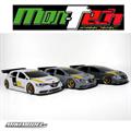 MR-Sport FWD Body 190 mm