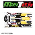 MR-Sport FWD Body 190 mm