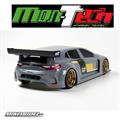 MR-Sport FWD Body 190 mm