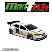 MR-Sport FWD Body 190 mm Ligh Version