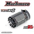 FLETA ZX8 Evolution 1/8th Scale Brushless Motor (2600KV)